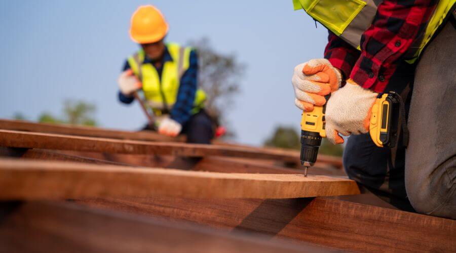 Professional Storm Sewer Service in Waka, TX